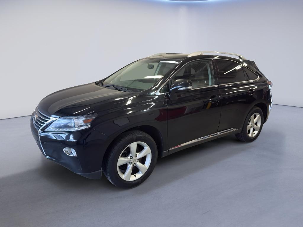 used 2014 Lexus RX 350 car, priced at $10,294