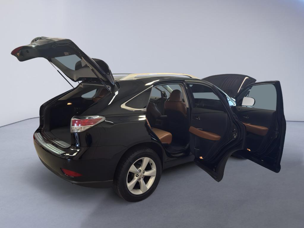 used 2014 Lexus RX 350 car, priced at $10,294