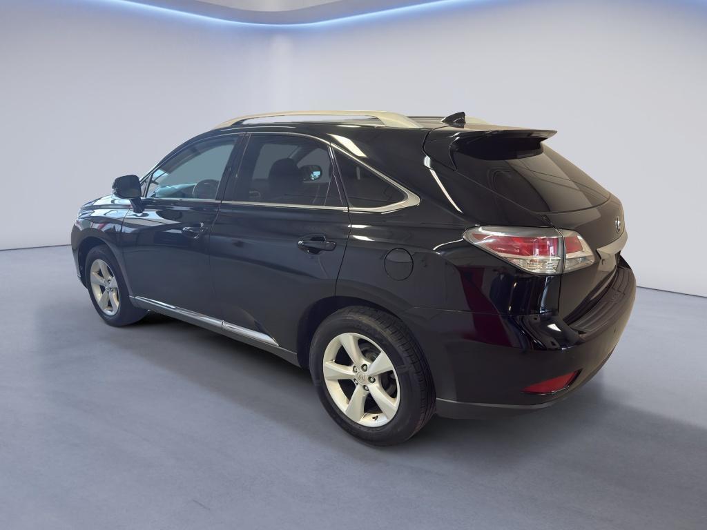 used 2014 Lexus RX 350 car, priced at $10,294