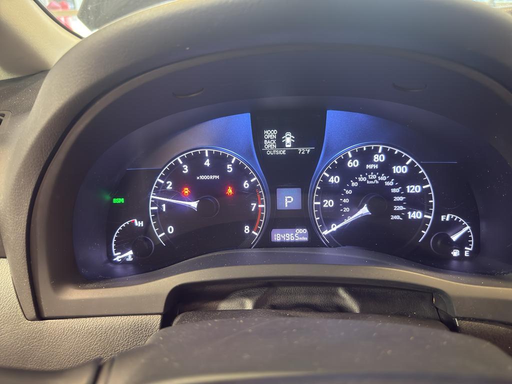 used 2014 Lexus RX 350 car, priced at $10,294