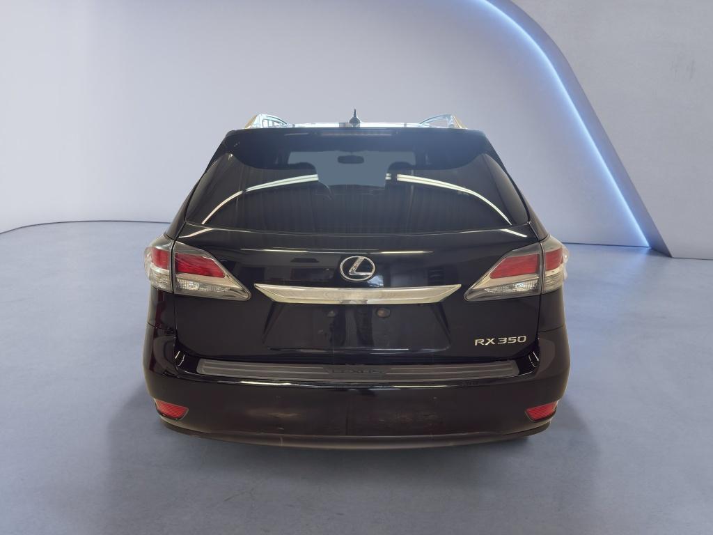 used 2014 Lexus RX 350 car, priced at $10,294
