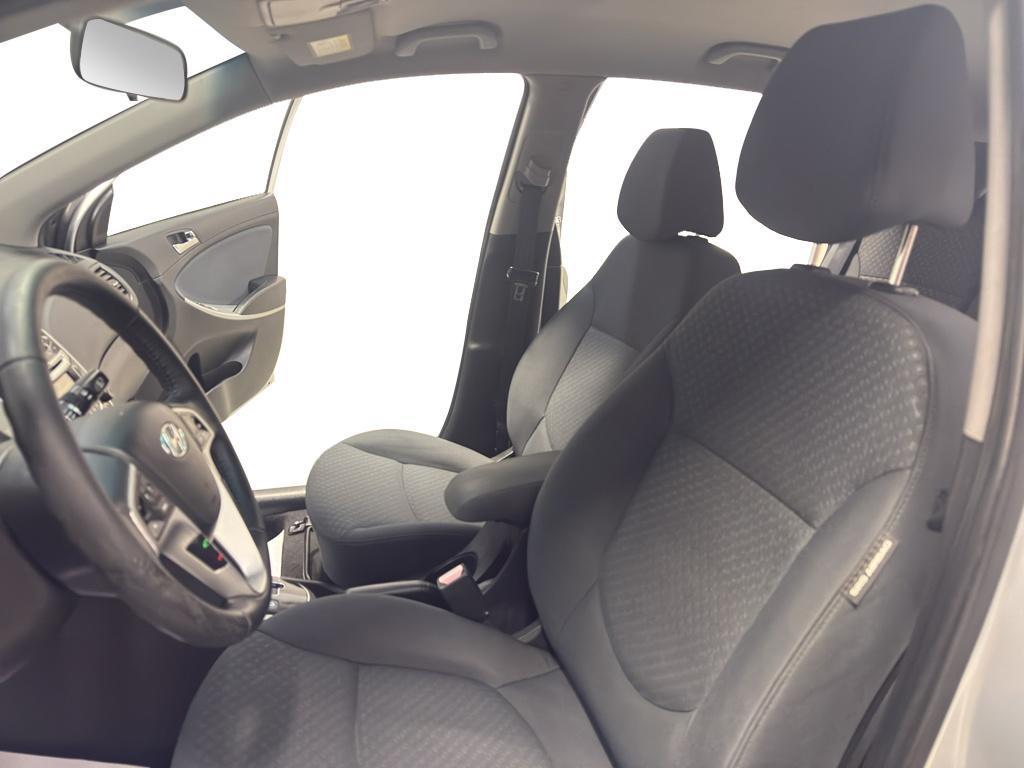 used 2012 Hyundai Accent car, priced at $5,991