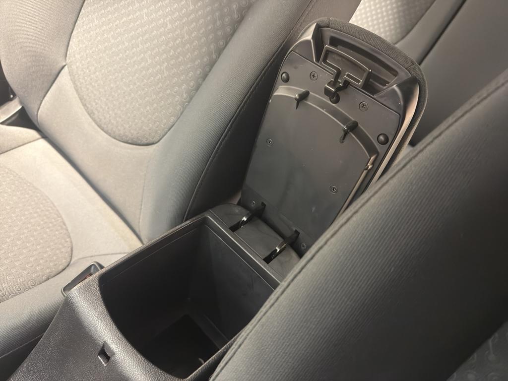 used 2012 Hyundai Accent car, priced at $5,991