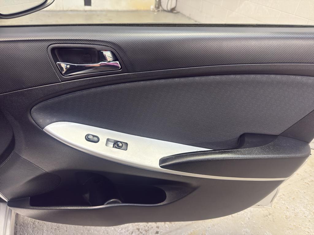 used 2012 Hyundai Accent car, priced at $5,991