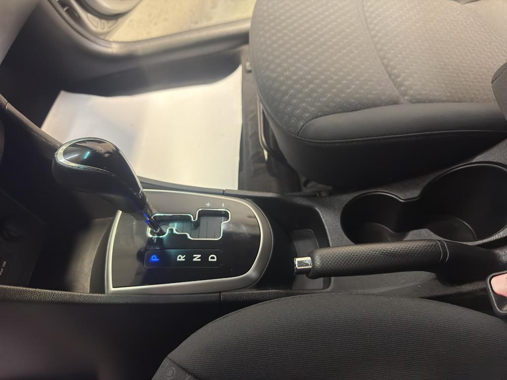 used 2012 Hyundai Accent car, priced at $5,991