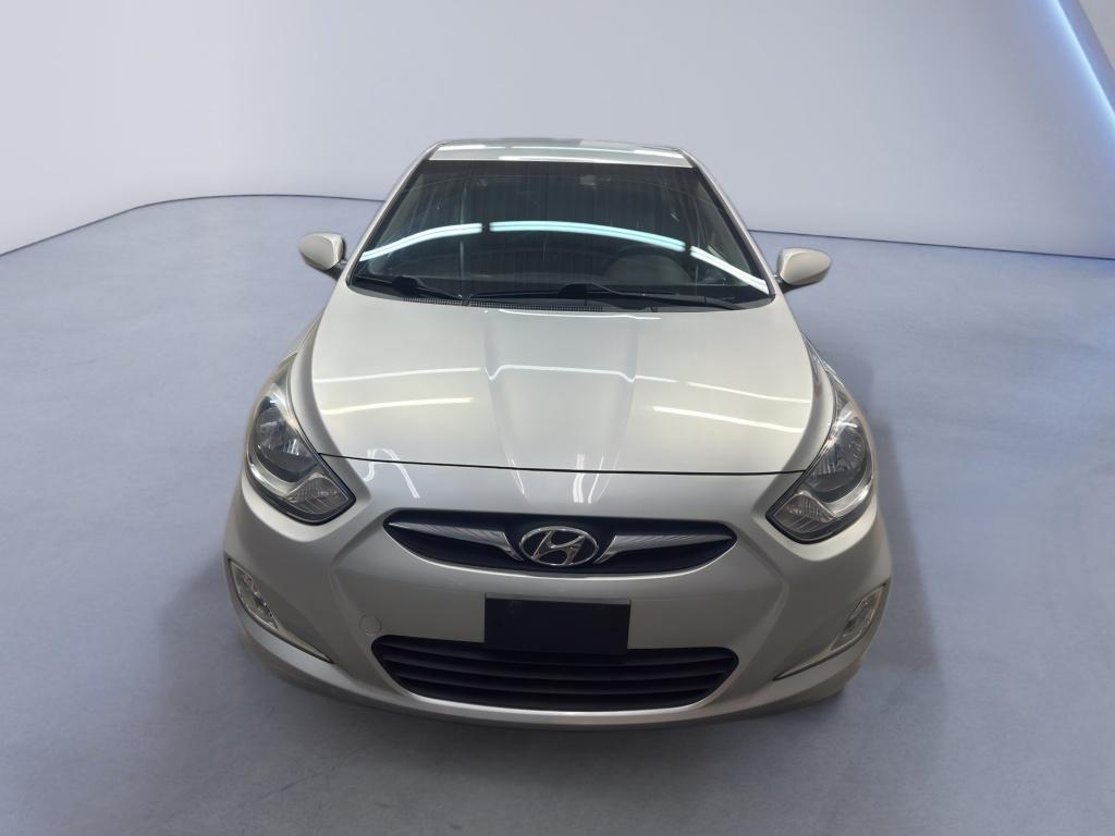 used 2012 Hyundai Accent car, priced at $5,991