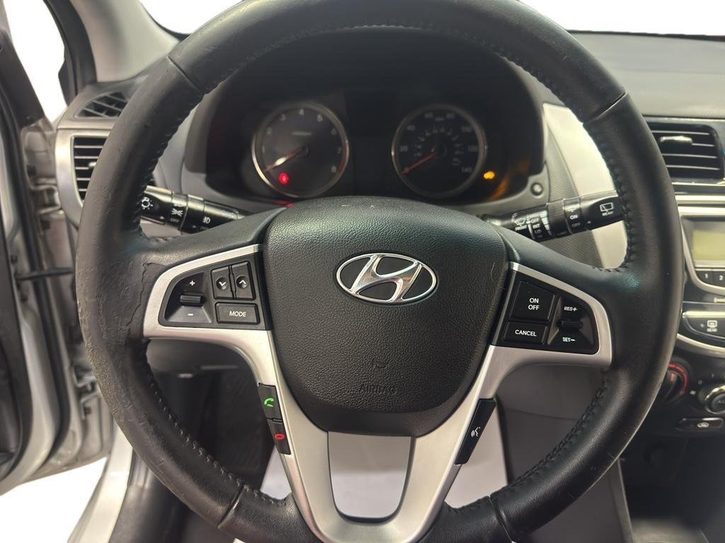 used 2012 Hyundai Accent car, priced at $5,991