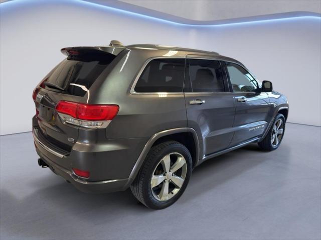 used 2014 Jeep Grand Cherokee car, priced at $9,994