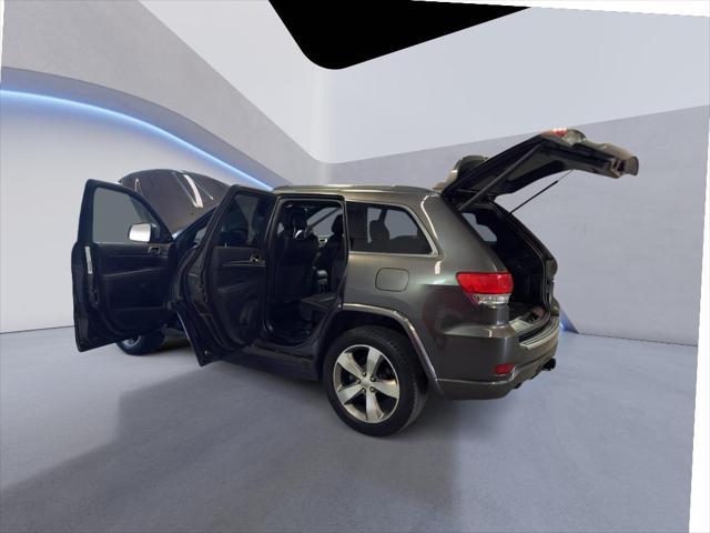 used 2014 Jeep Grand Cherokee car, priced at $9,994