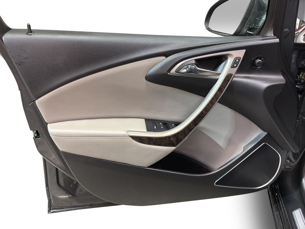 used 2014 Buick Verano car, priced at $9,991