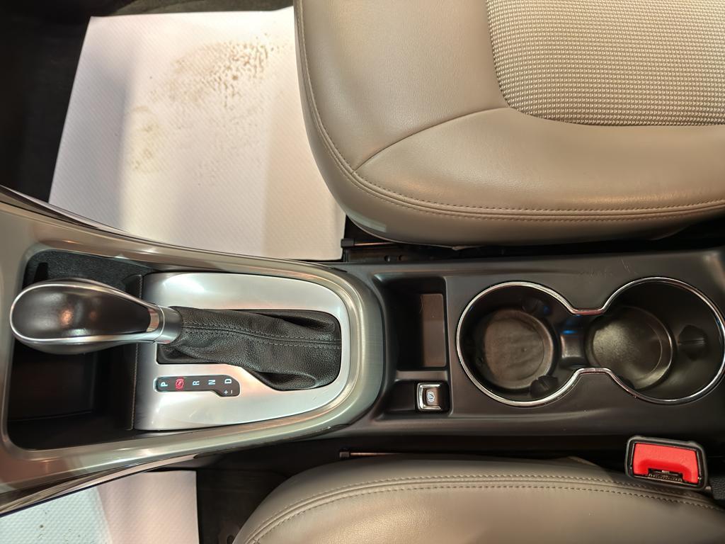 used 2014 Buick Verano car, priced at $9,991