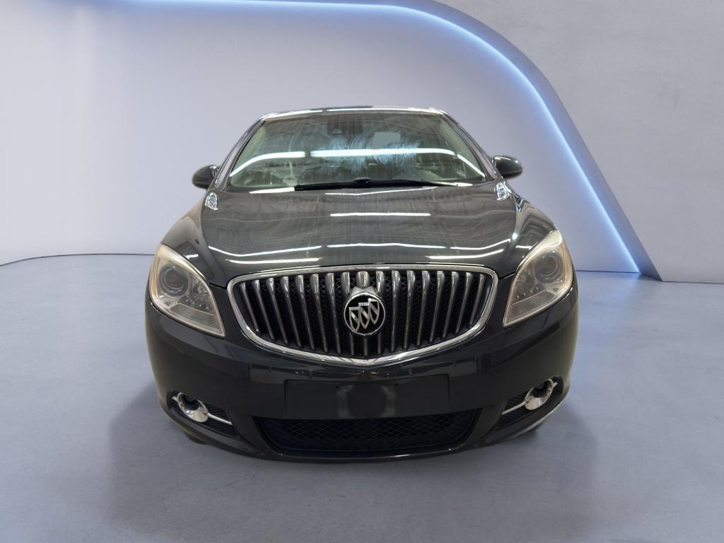 used 2014 Buick Verano car, priced at $9,991