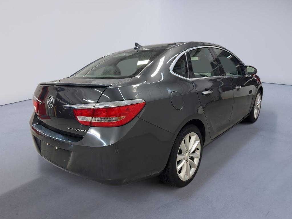 used 2014 Buick Verano car, priced at $9,991
