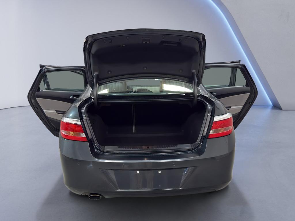 used 2014 Buick Verano car, priced at $9,991