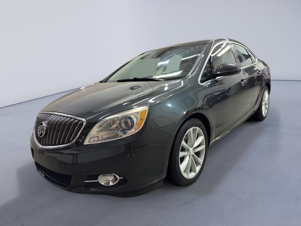 used 2014 Buick Verano car, priced at $9,991
