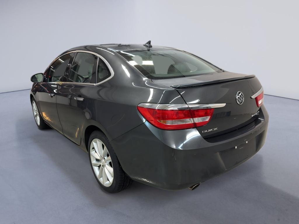 used 2014 Buick Verano car, priced at $9,991