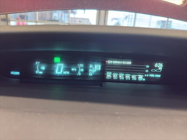 used 2013 Toyota Prius car, priced at $8,650