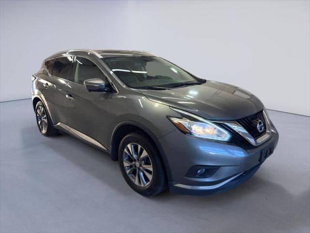 used 2015 Nissan Murano car, priced at $10,544