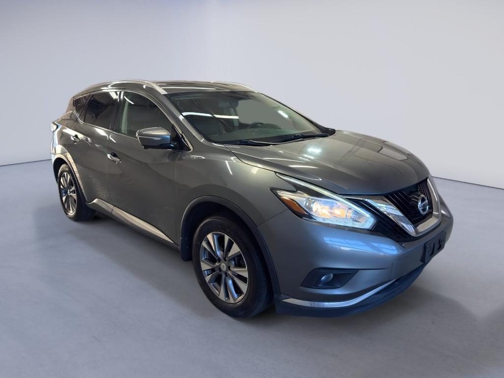 used 2015 Nissan Murano car, priced at $9,995