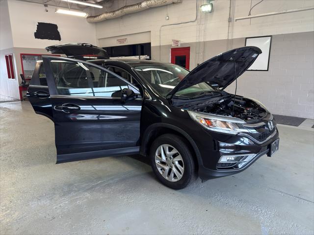 used 2016 Honda CR-V car, priced at $9,991