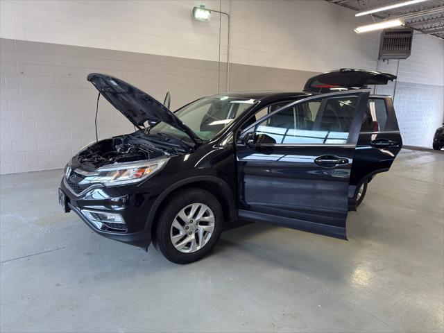 used 2016 Honda CR-V car, priced at $9,991