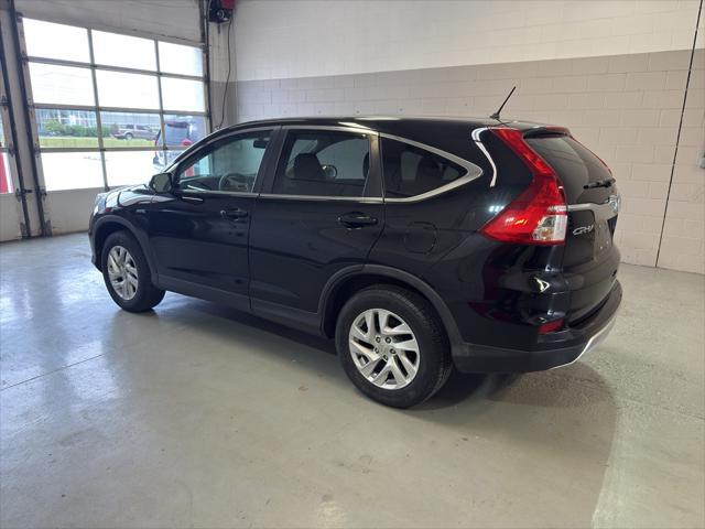 used 2016 Honda CR-V car, priced at $9,991