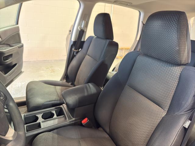 used 2016 Honda CR-V car, priced at $9,991