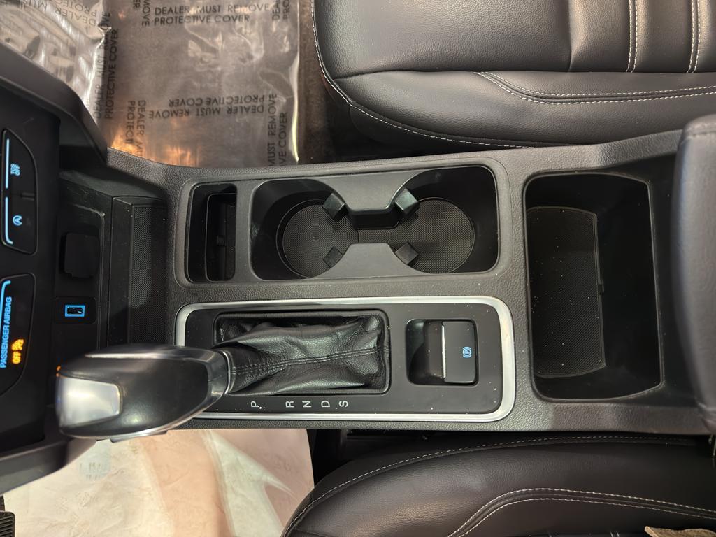 used 2019 Ford Escape car, priced at $11,991
