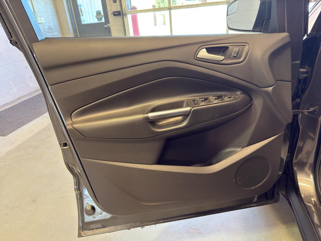 used 2019 Ford Escape car, priced at $11,991