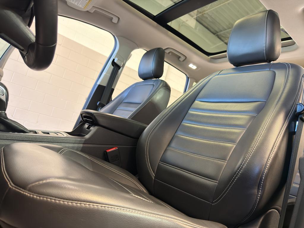 used 2019 Ford Escape car, priced at $11,991