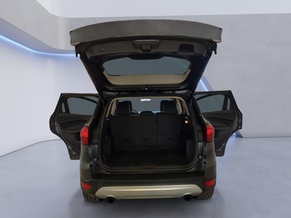 used 2019 Ford Escape car, priced at $11,991