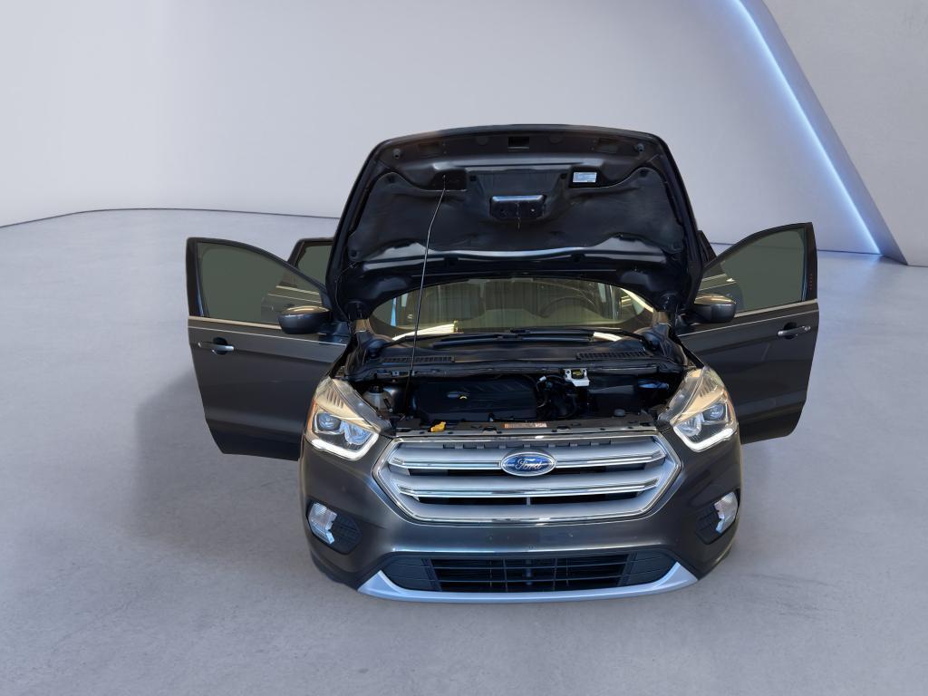 used 2019 Ford Escape car, priced at $11,991