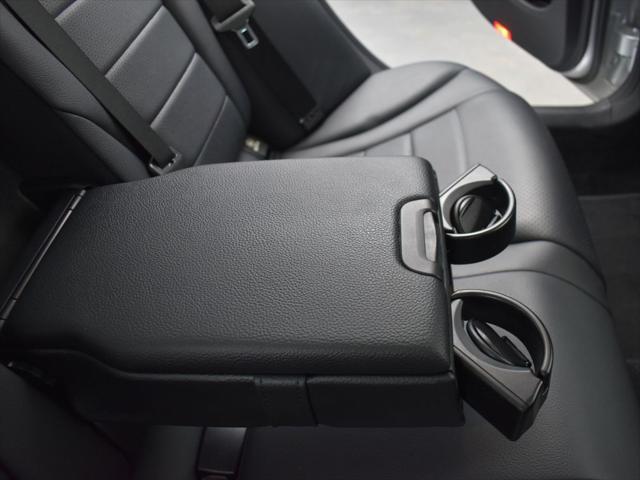 used 2015 Mercedes-Benz C-Class car, priced at $9,650