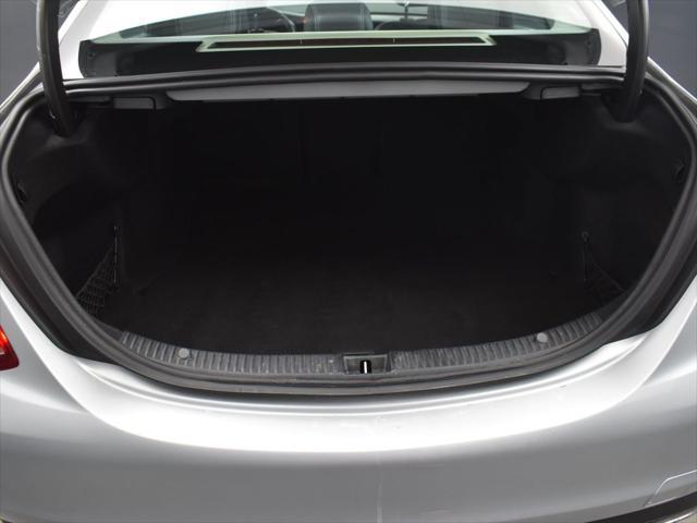 used 2015 Mercedes-Benz C-Class car, priced at $9,650