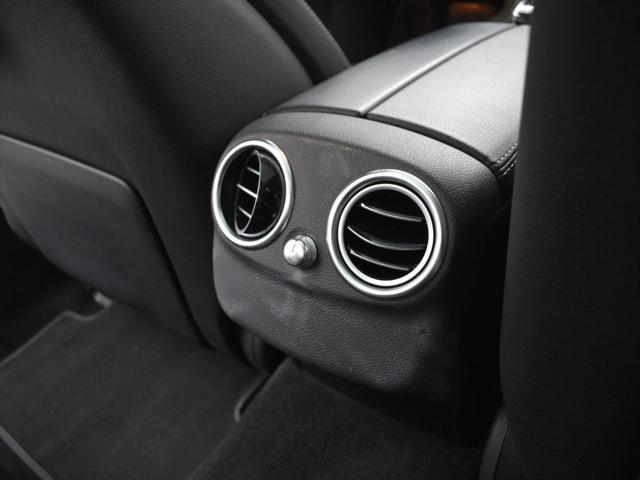 used 2015 Mercedes-Benz C-Class car, priced at $9,650