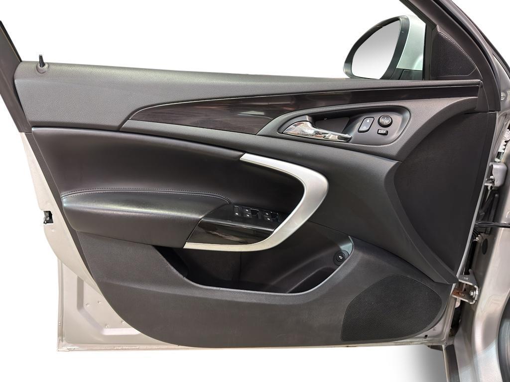 used 2016 Buick Regal car, priced at $7,991