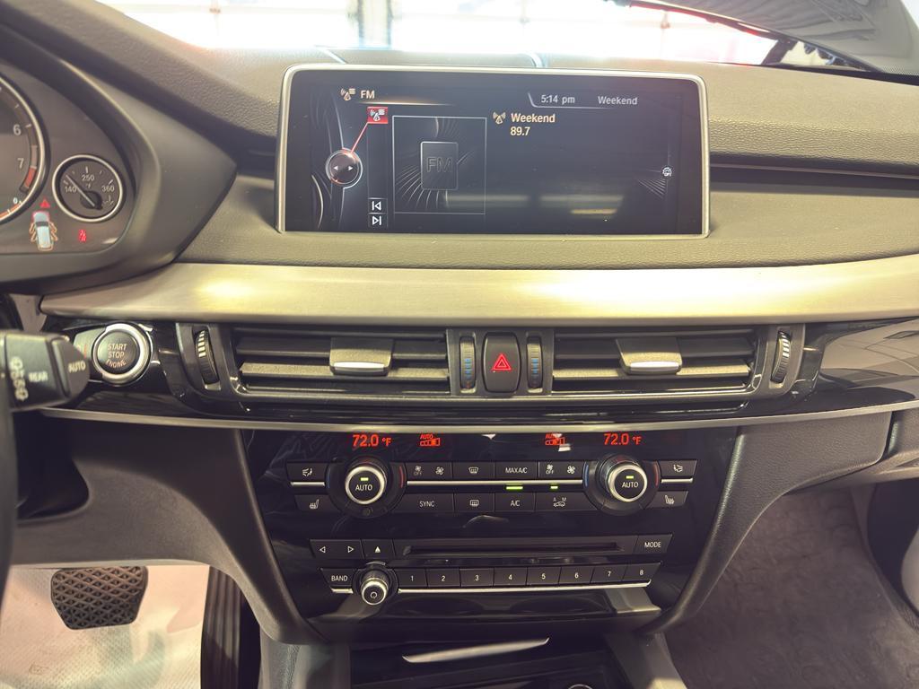 used 2016 BMW X5 car, priced at $17,991