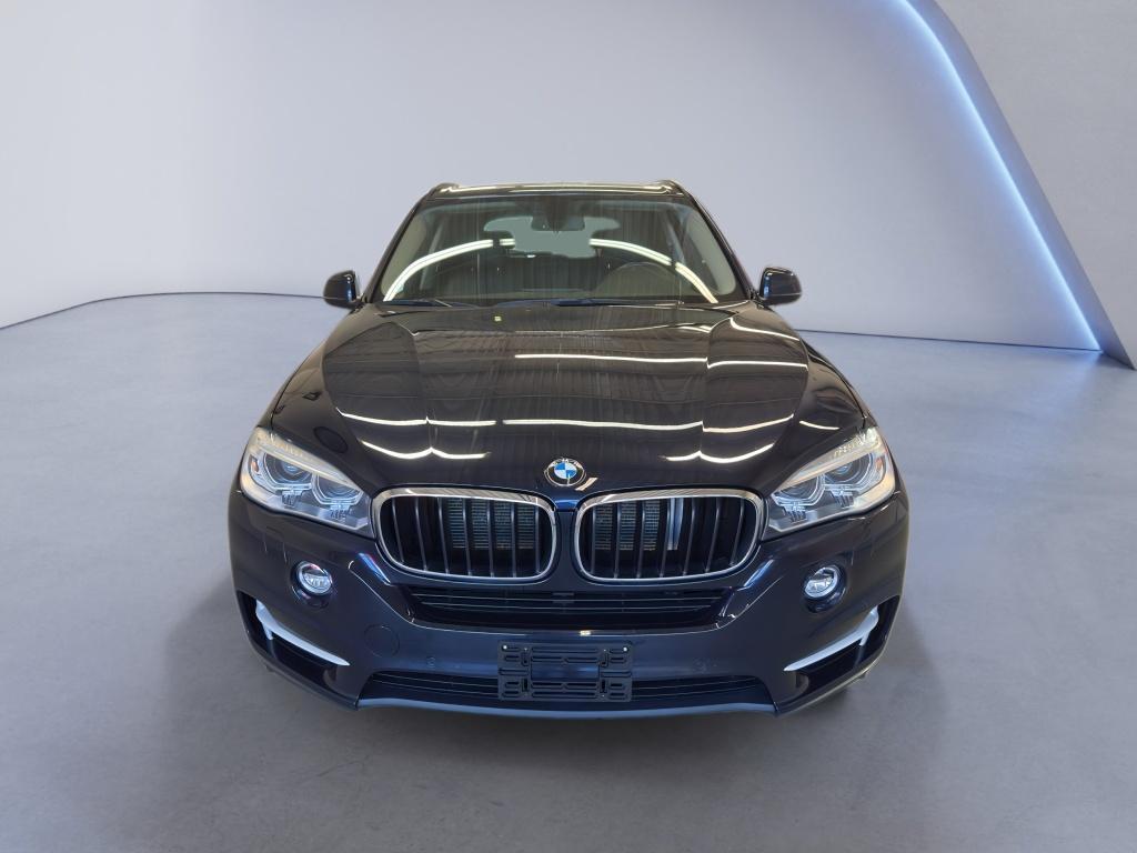 used 2016 BMW X5 car, priced at $17,991