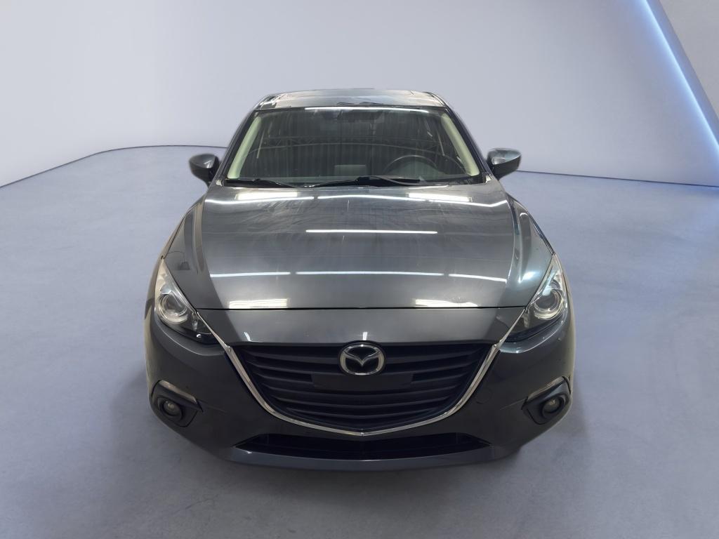 used 2016 Mazda Mazda3 car, priced at $9,500