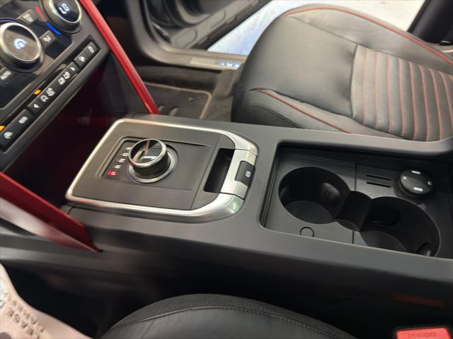 used 2017 Land Rover Discovery Sport car, priced at $12,991