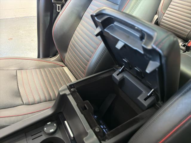 used 2017 Land Rover Discovery Sport car, priced at $12,991