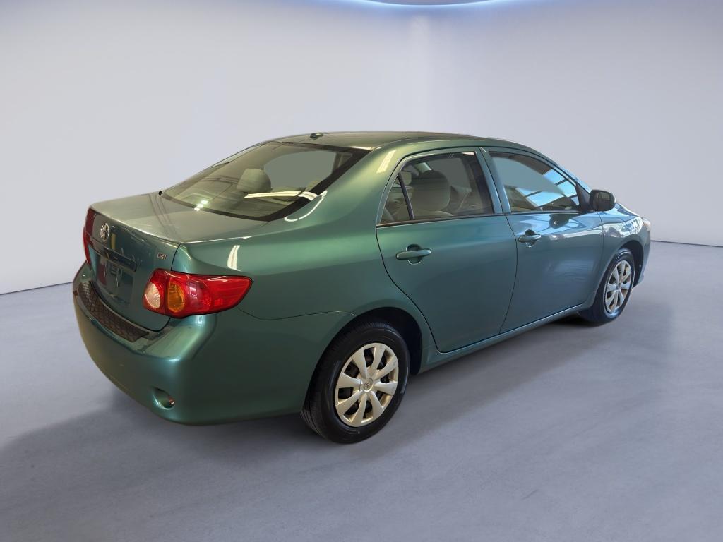 used 2010 Toyota Corolla car, priced at $7,991