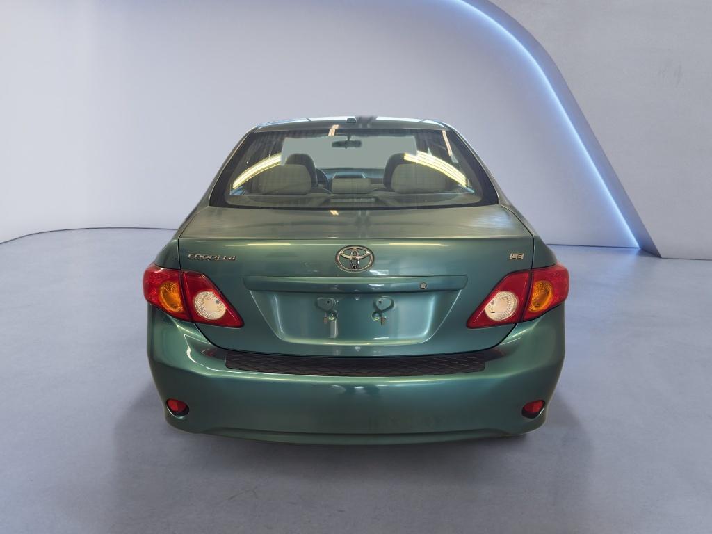 used 2010 Toyota Corolla car, priced at $7,991