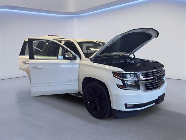 used 2016 Chevrolet Tahoe car, priced at $23,991
