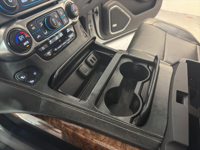 used 2016 Chevrolet Tahoe car, priced at $23,991