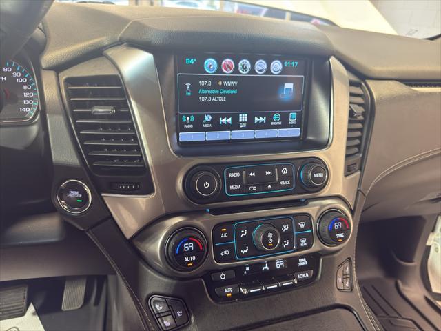 used 2016 Chevrolet Tahoe car, priced at $23,991