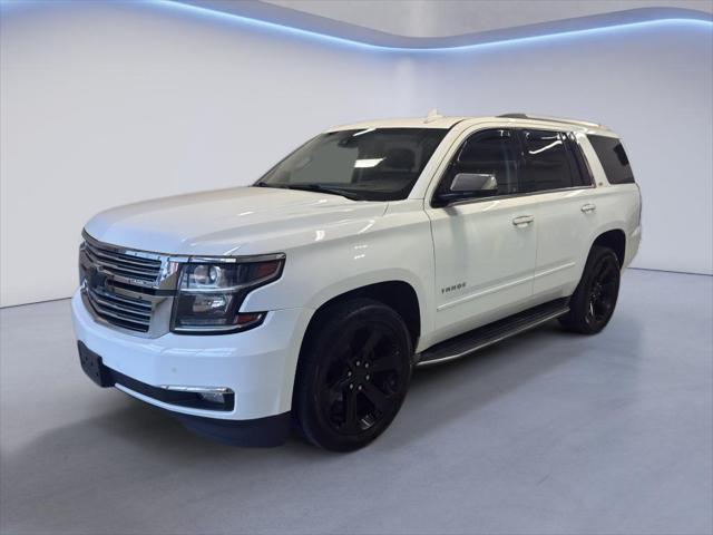 used 2016 Chevrolet Tahoe car, priced at $23,991