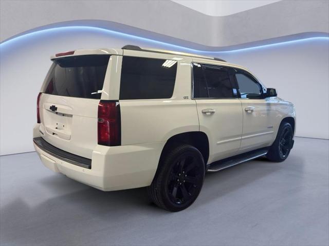 used 2016 Chevrolet Tahoe car, priced at $23,991