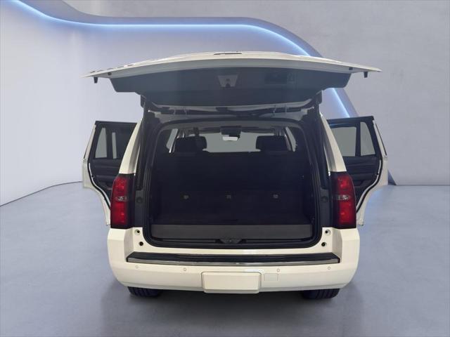 used 2016 Chevrolet Tahoe car, priced at $23,991