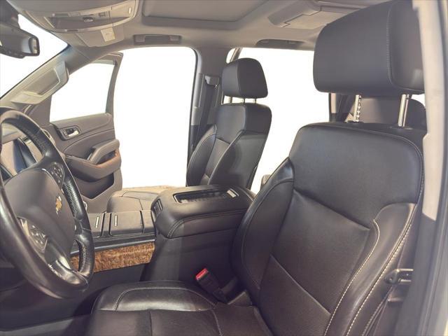 used 2016 Chevrolet Tahoe car, priced at $23,991